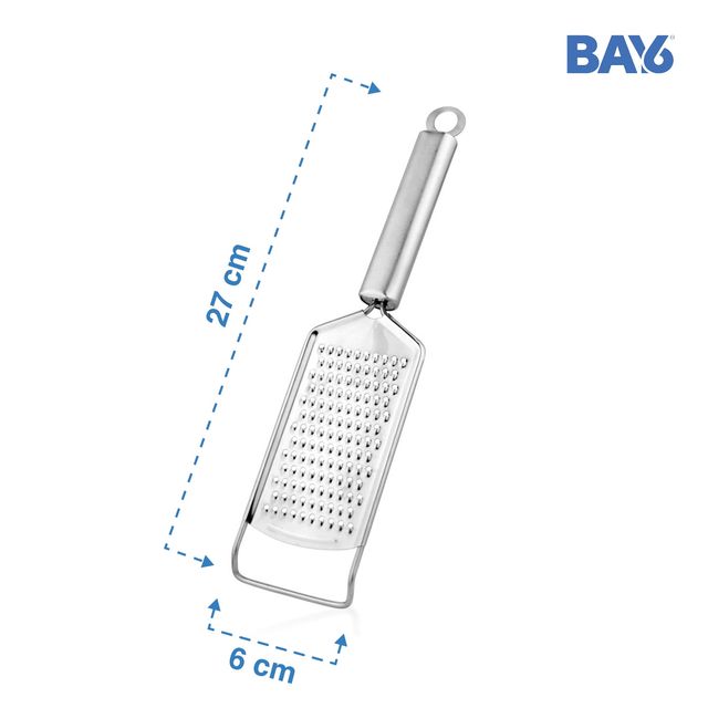 BAY6 Cheese & Vegetable Grater
