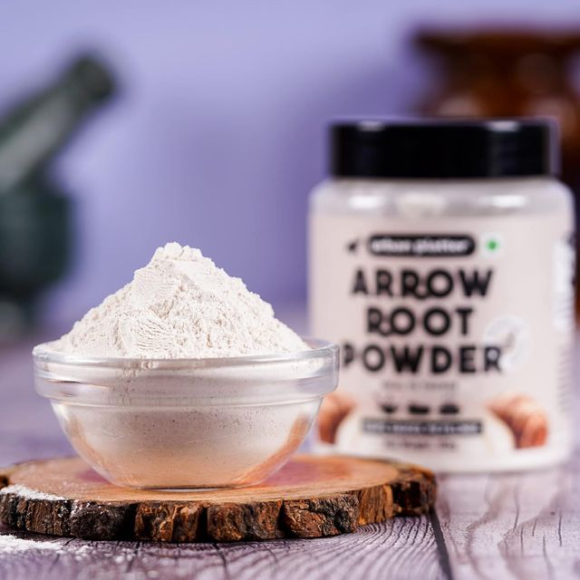 Urban Platter Arrowroot Powder