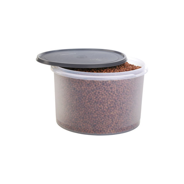 Joyo Fresherware Container Round 1000 (1 Piece) 10 L