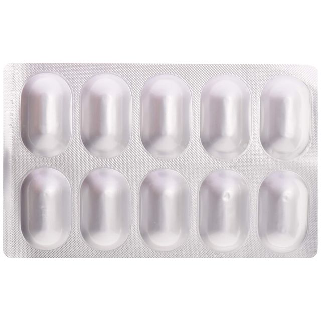 Ceham P Tablet