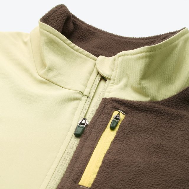 Dida Men's Sports Jacket | Regular Comfortable Stretchable Dry-Fit | S.Green - L