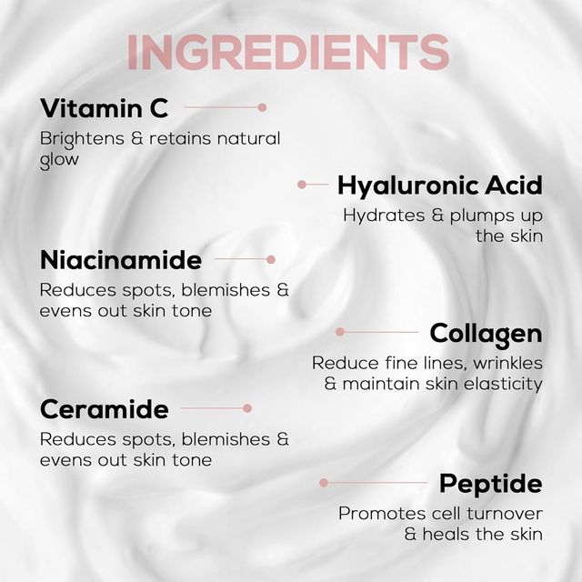 Renee Immortal Face Cream