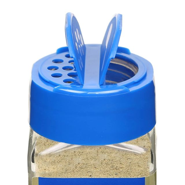 CRISTA Indian White Pepper Powder