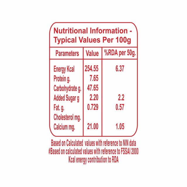 Super Crustless Bread 300 g Combo