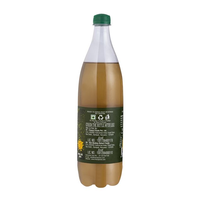 Fresca Hazam Jeera Soft Drink