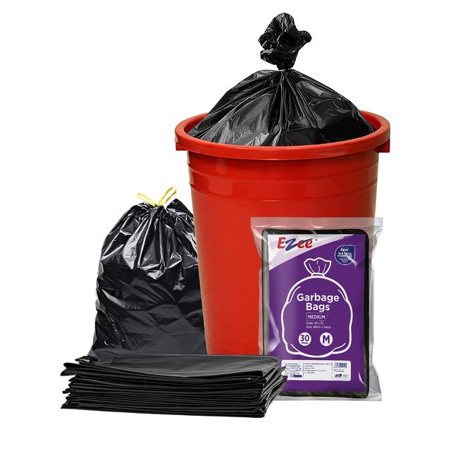 Premium Flat Large Garbage Bag