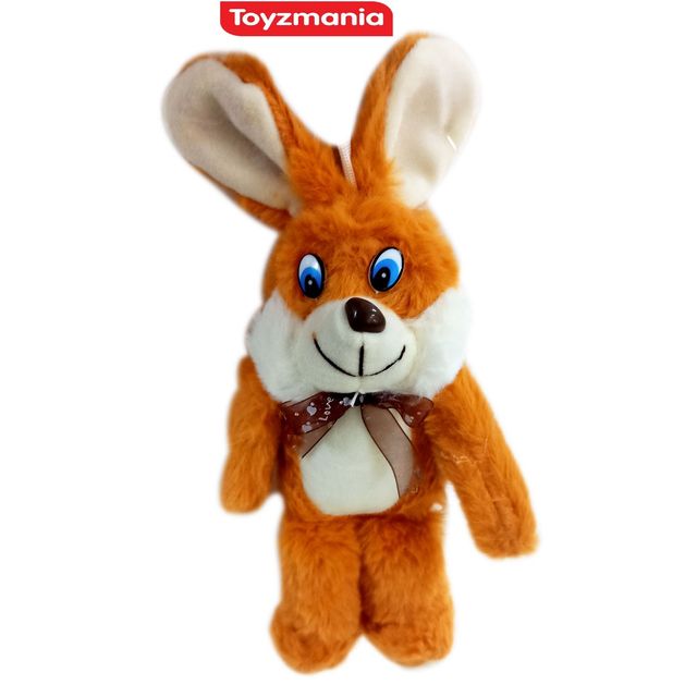 Sterling Hanging Animal Soft Toy | 22Cm (Colour May Vary)