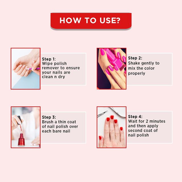 Revlon Super Lustrous Nail Enamel - Teak Rose