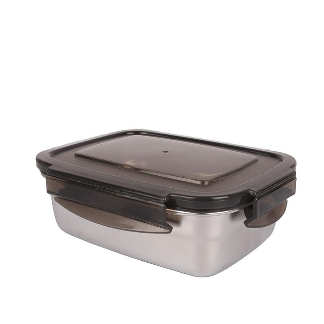 Femora Steel Container 1800 Ml (1850 Ml)