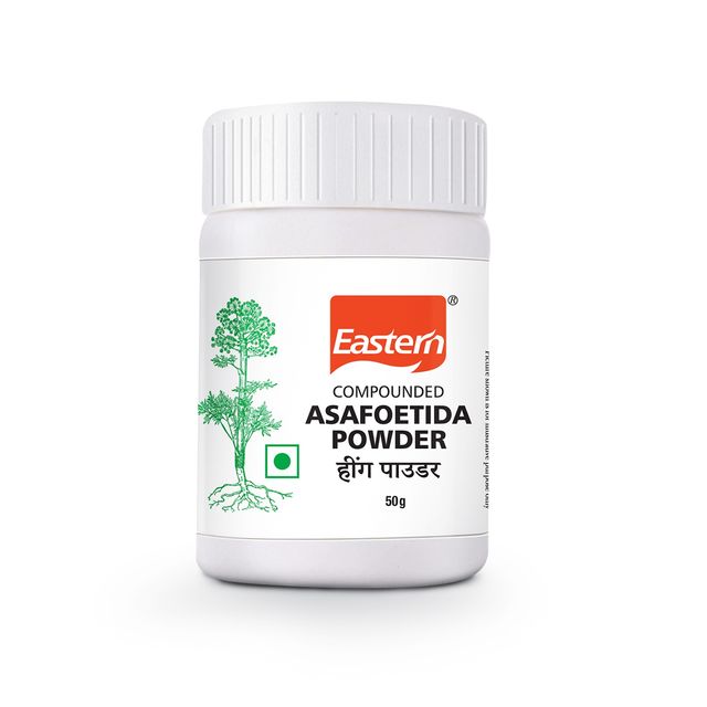 Eastern Asafoetida Powder