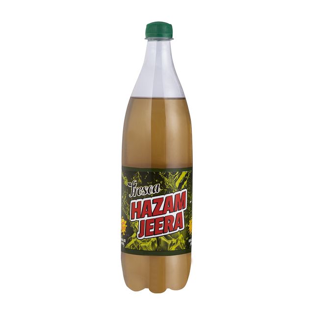 Fresca Hazam Jeera Soft Drink