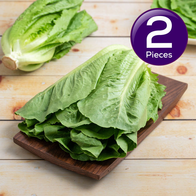 Lettuce Romaine 150 g Combo