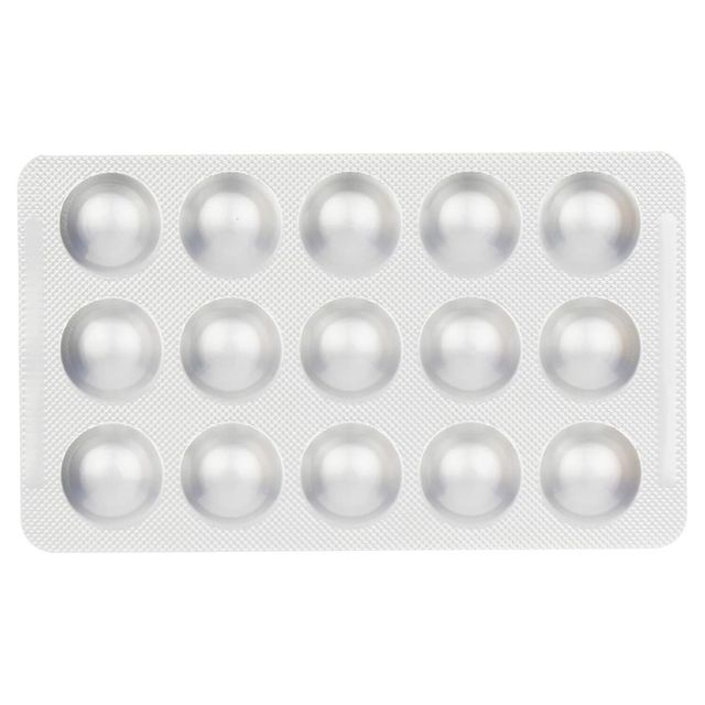 Cresar 20 Tablet