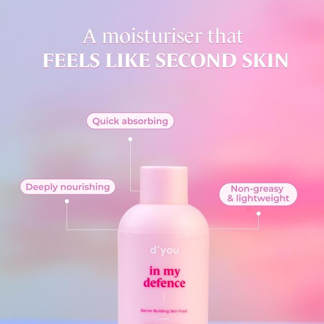 d'you In My Defence
