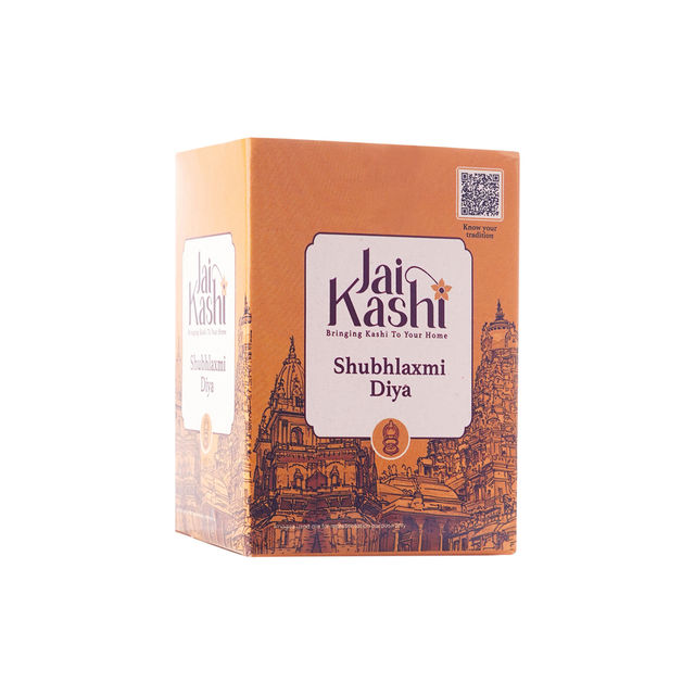 Jai Kashi Shubhlaxmi Diya