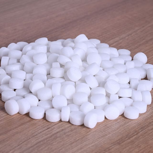 Wonder Fresh Naphthalene Balls