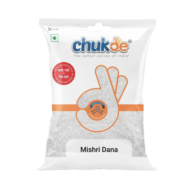 Chukde Mishri Dana 