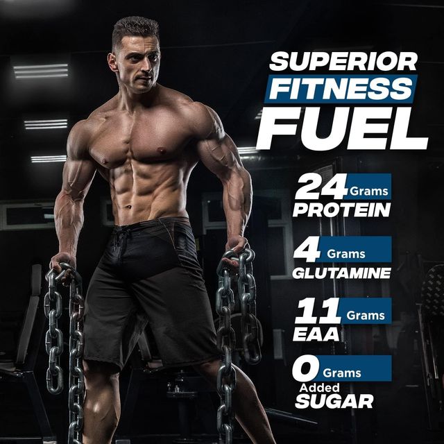 Bigmuscles Nutrition Essential Whey Dutch Chocolate