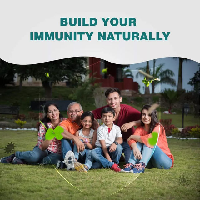 Himalaya Septilin Tablets