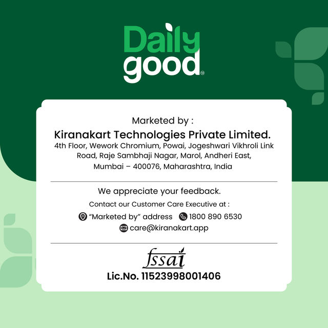 Daily Good Red Chilli/Lal Mirch Powder 100 g Combo