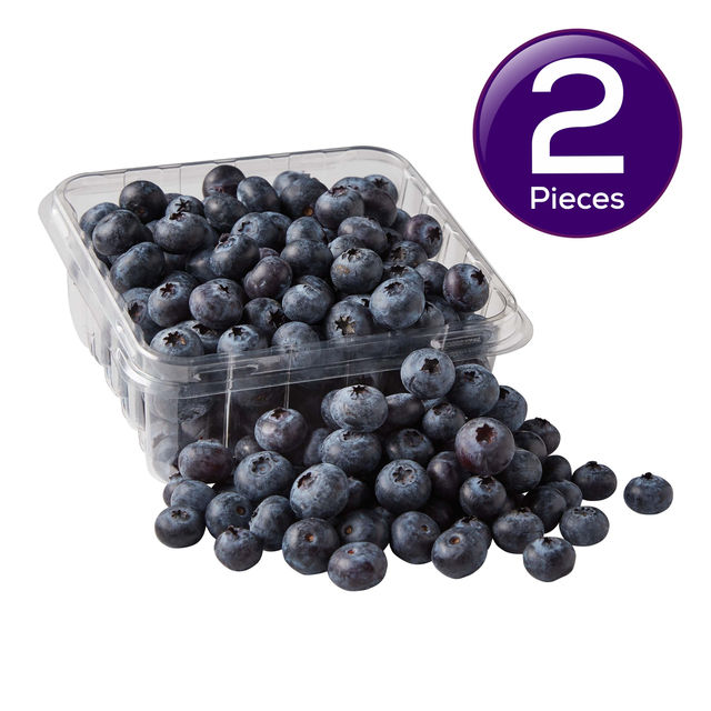Blueberry 120 g Combo