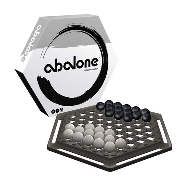 Funskool ABALONE-9612200