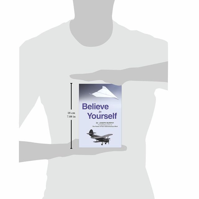 Believe In Yourself