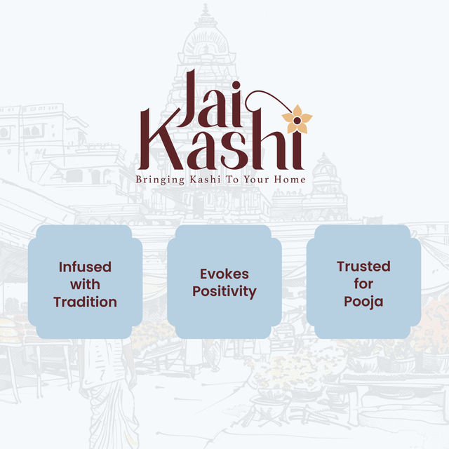 Jai Kashi Big Kaudi