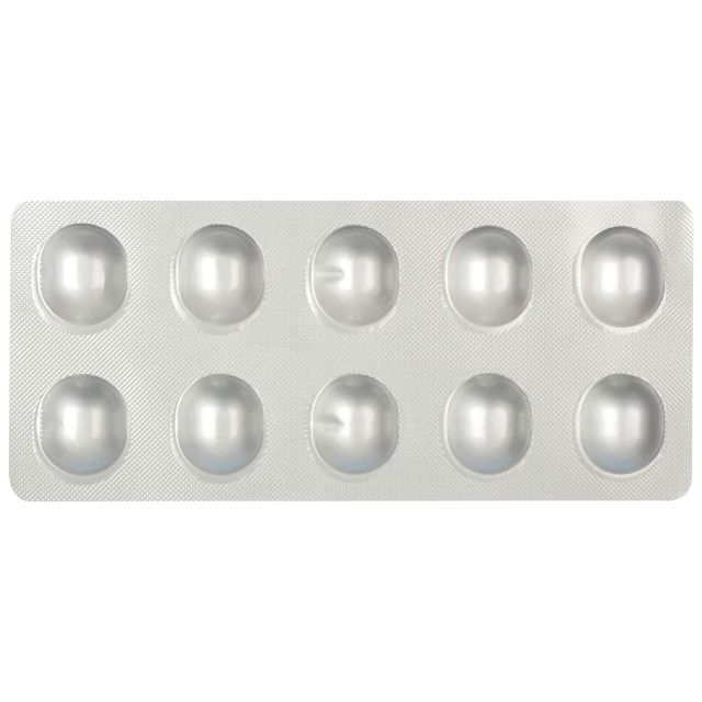 Aprezo 30mg Tablet