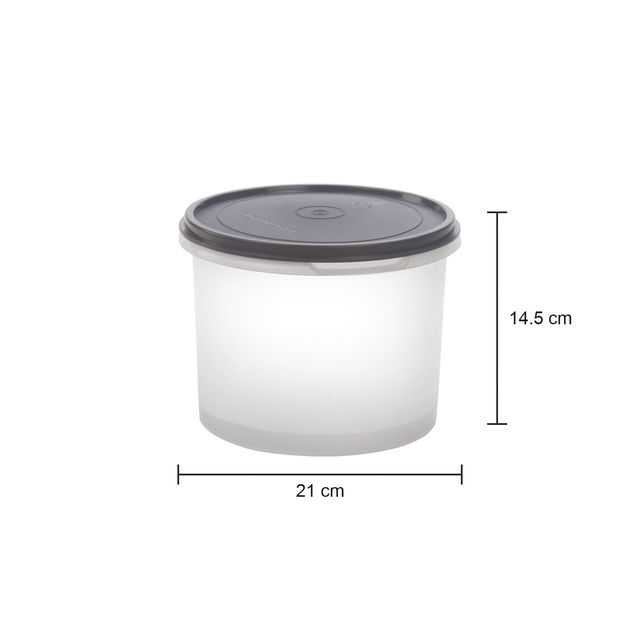 Joyo Fresherware Container Round (1 Piece)