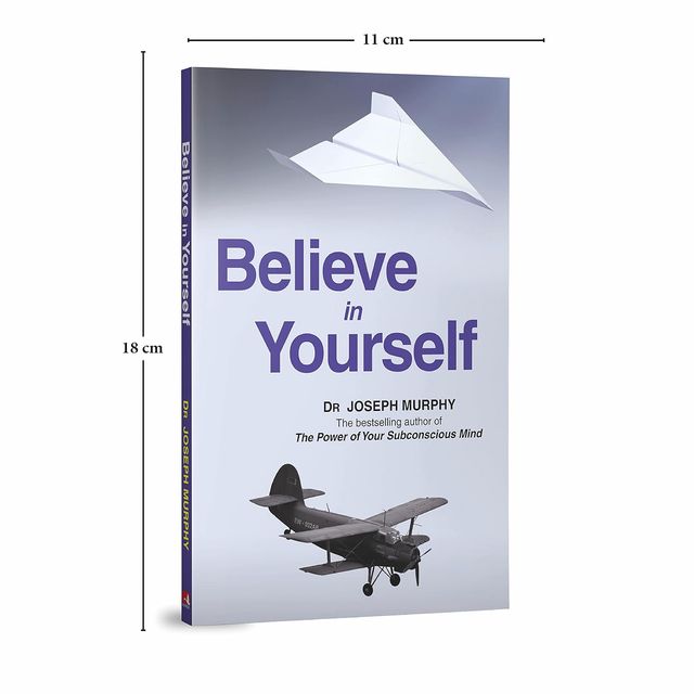 Believe In Yourself