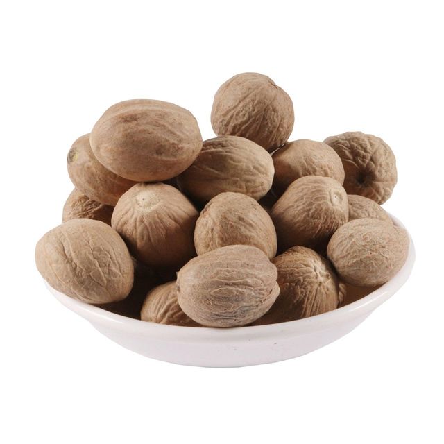 Khetika Nutmeg
