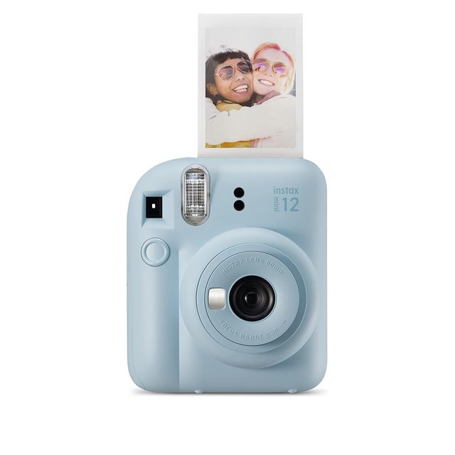 Fujifilm Instax Mini 12 Blue
