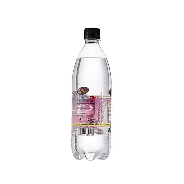 Catch Black Currant Soda
