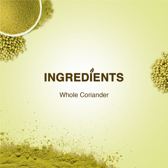 Sunrise Pure - Coriander Powder (Pouch)
