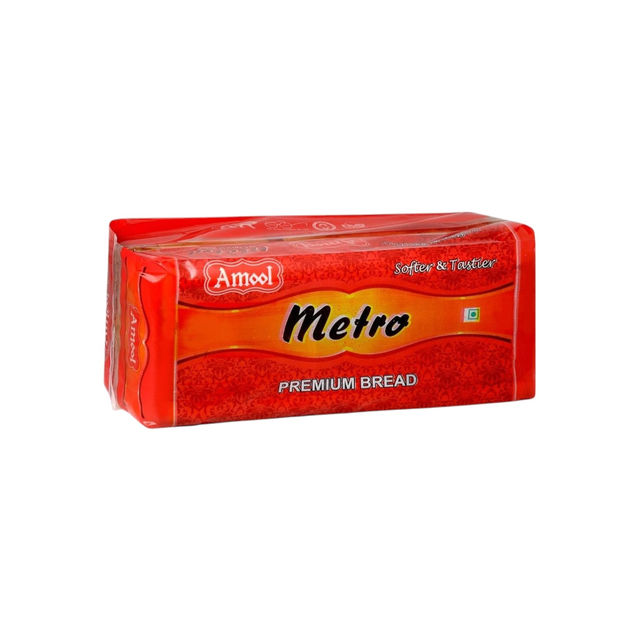 Amool Metro Bread