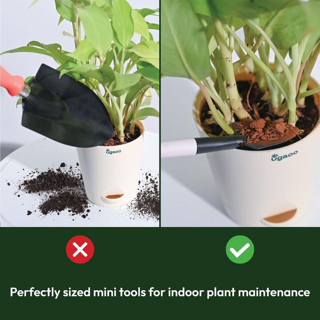 Ugaoo Indoor Gardening Tool Kit