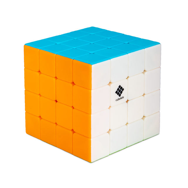 Cubelelo Drift 4x4 Speed Cube