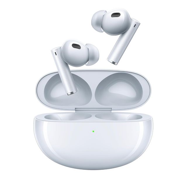 Realme Buds Air 6 Pro - Silver