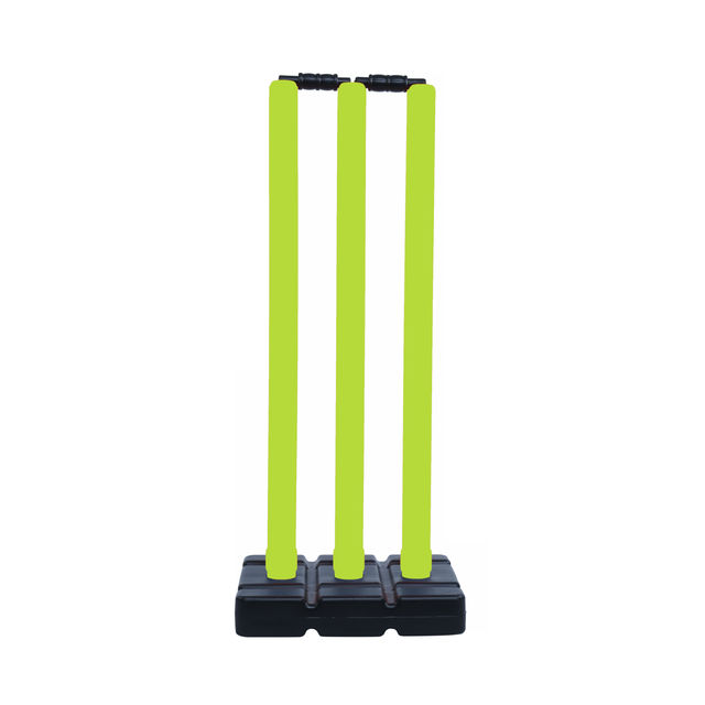 Total Plastic Stump Set with bails