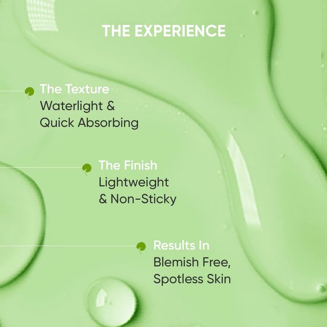 Dot & Key 10% Niacinamide Cica Face Serum With 3% Tranexamic For Dark Spots & Acne Scars
