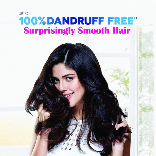 Head & Shoulders 2 In 1 Anti Dandruff Shampoo