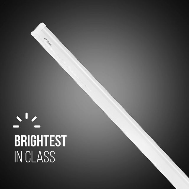 Havells 10W Led Pride Plus Neo Batten 6500K (2 Ft length)