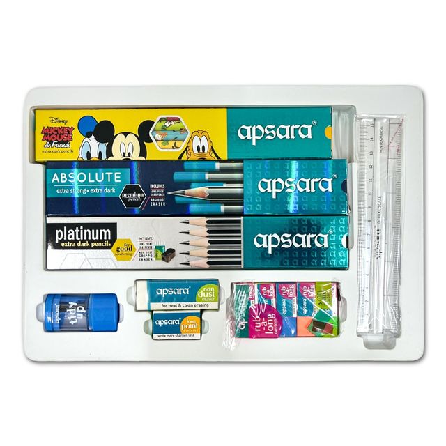 Apsara Writing Kit