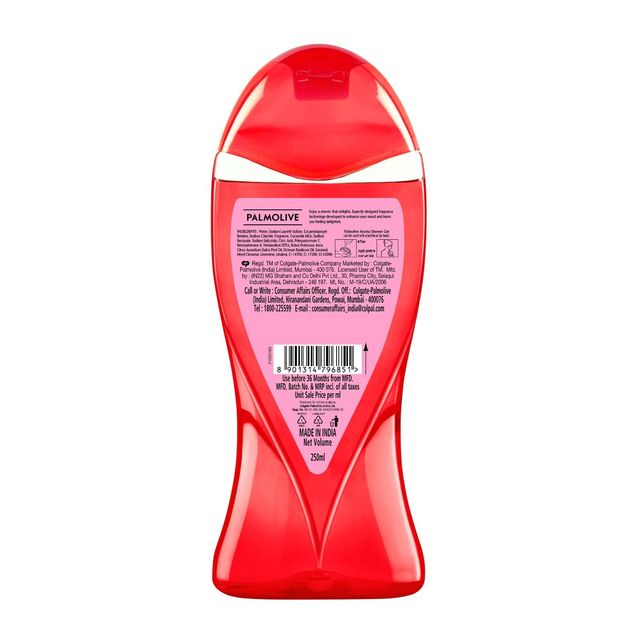 Palmolive Aroma Sweet Delight Shower Gel