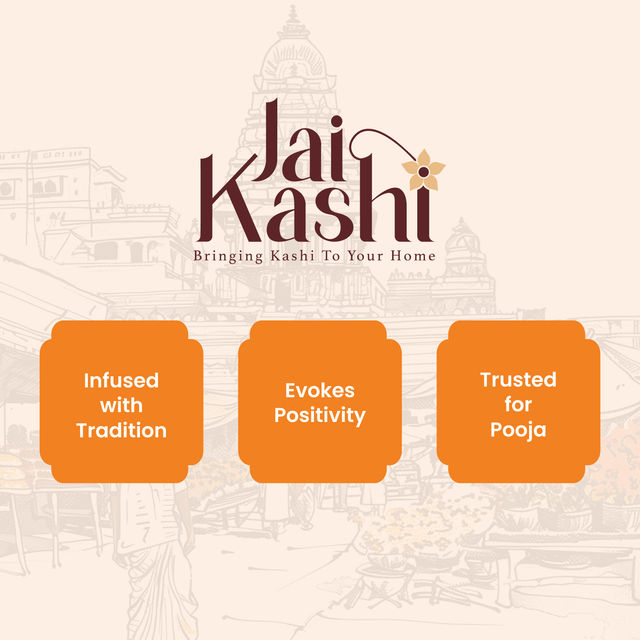 Jai Kashi Shubhlaxmi Diya