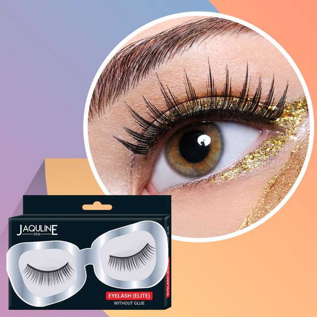 Jaquline USA False Eyelash | Classic