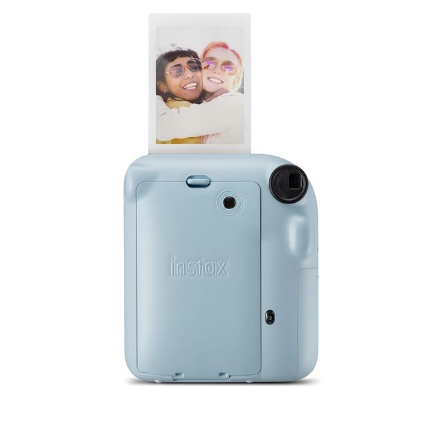 Fujifilm Instax Mini 12 Blue