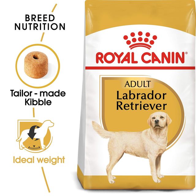 Royal Canin Labrador Adult Dog Dry Food