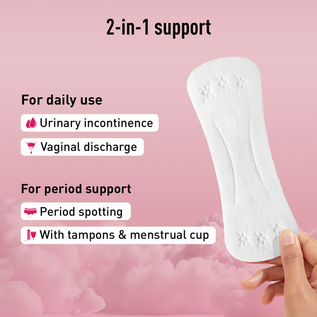 Sirona Panty Liner - L
